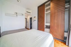 Seasons Park (D26), Condominium #590802241